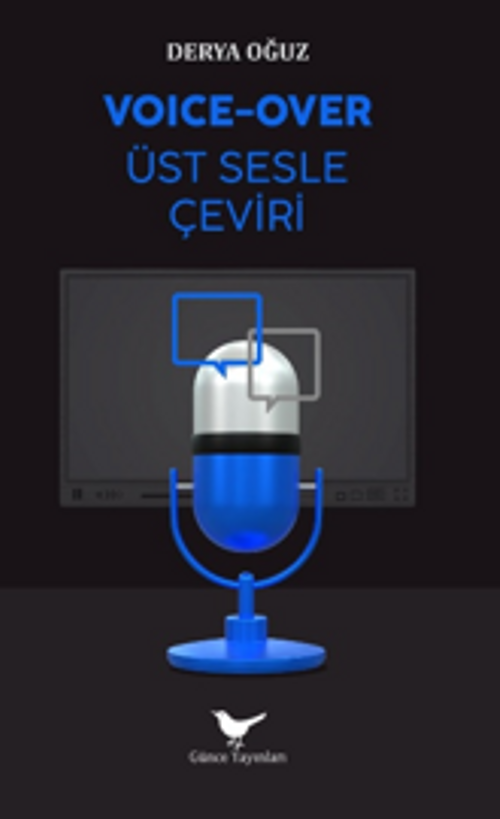 Voice-Over: Üst Sesle Çeviri
