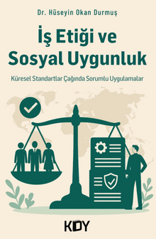 İş Etiği ve Sosyal Uygunluk 