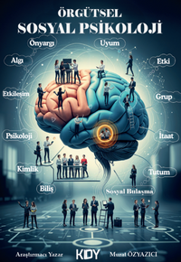 Örgütsel Sosyal Psikoloji 