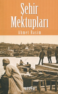 Şehir Mektupları