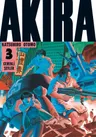 Akira 3. Cilt