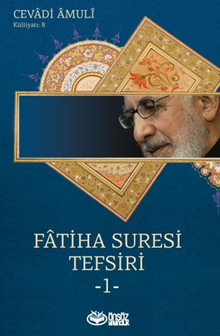 Fatiha Suresi Tefsiri -1