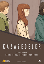 Kazazedeler