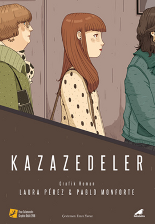 Kazazedeler