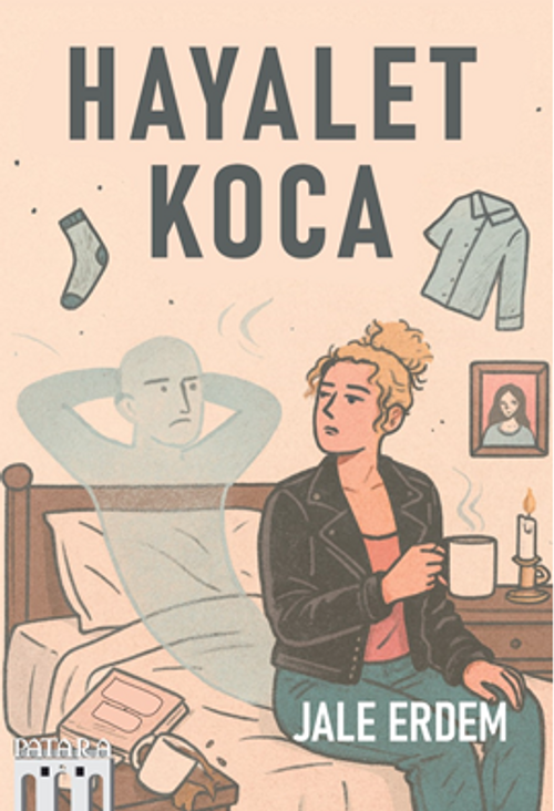 Hayalet Koca