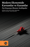 Modern Ekonomide Kavramlar ve Kuramlar / Post-Keynesyen Ekonomi Ansiklopedisi