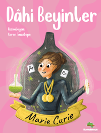 Dahi Beyinler – Marie Curie