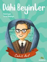 Dahi Beyinler – Cahit Arf