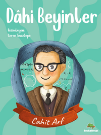Dahi Beyinler – Cahit Arf