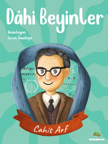Dahi Beyinler – Cahit Arf