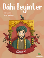 Dahi Beyinler – Cezeri