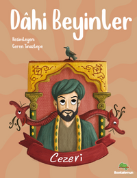 Dahi Beyinler – Cezeri