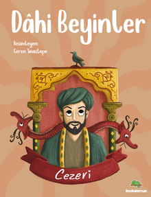 Dahi Beyinler – Cezeri