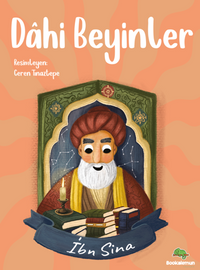 Dahi Beyinler – İbn Sina