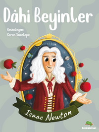 Dahi Beyinler – Isaac Newton