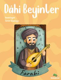 Dahi Beyinler – Farabi
