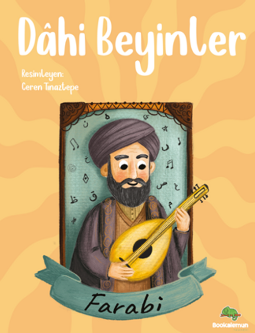 Dahi Beyinler – Farabi