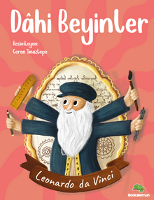 Dahi Beyinler – Leonardo da Vinci