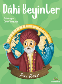 Dahi Beyinler – Piri Reis