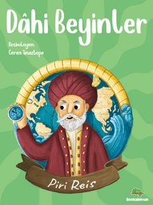 Dahi Beyinler – Piri Reis