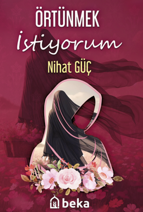 Örtünmek İstiyorum