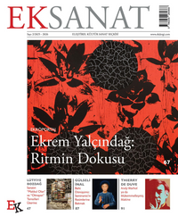 EKsanat, Eleştirel Kültür Sanat Seçkisi
