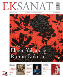 EKsanat, Eleştirel Kültür Sanat Seçkisi