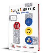11. Sınıf Acil Matematik Soru Bankası