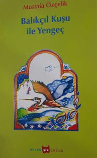 Balıkçıl Kuşu ile Yengeç