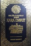 Kara Davud (Kara Davut) Delail-i Hayrat Şerhi / 4-A-25