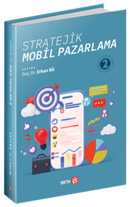 Stratejik Mobil Pazarlama