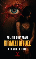 Adli Tıp Dosyaları – Kırmızı Ritüel