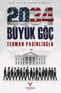 2034 Büyük Göç