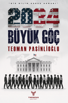2034 Büyük Göç