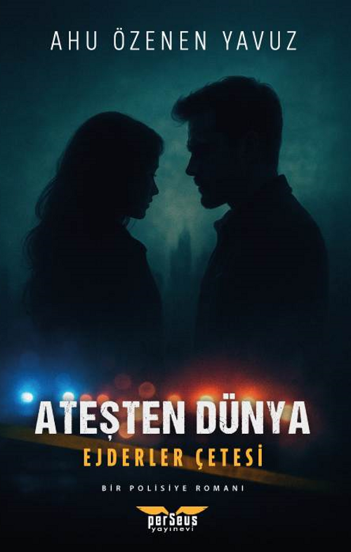 Ateşten Dünya – Ejderler Çetesi