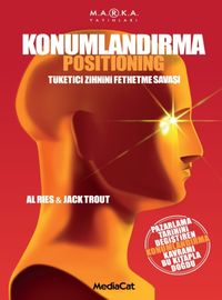 Konumlandırma & Tüketici Zihnini Fethetme Savaşı