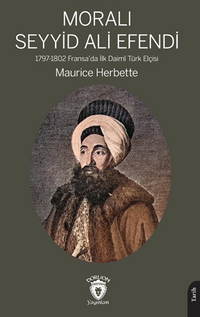 Moralı Seyyid Efendi