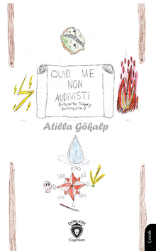 Quid Me Non Audivisti (İnternetten Türkçe'ye Çevirmeyiniz...)