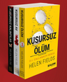 D.I.Callanach Serisi (3 kitap takım) 