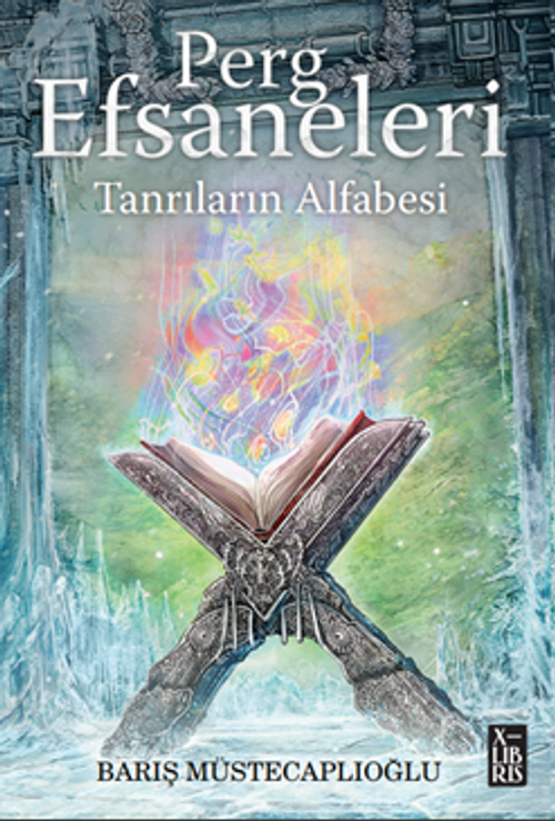 Perg Efsaneleri 4 – Tanrıların Alfabesi