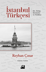 İstanbul Türkçesi