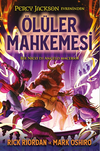 Percy Jackson Evreninden &Ouml;l&uuml;ler Mahkemesi
