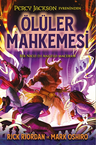 Percy Jackson Evreninden Ölüler Mahkemesi 