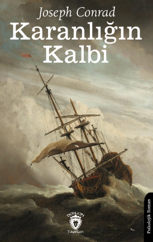 Karanlığın Kalbi