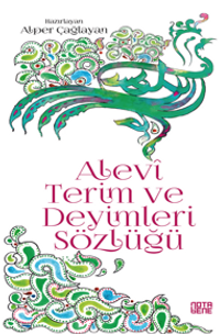Alevi Terim ve Deyimleri Sözlüğü