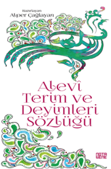 Alevi Terim ve Deyimleri Sözlüğü