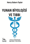 Yunan Biyolojisi ve Tıbbı