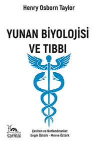Yunan Biyolojisi ve Tıbbı