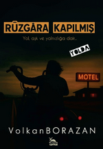Rüzgara Kapılmış & Yolda