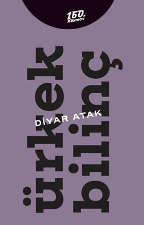 Ürkek Bilinç